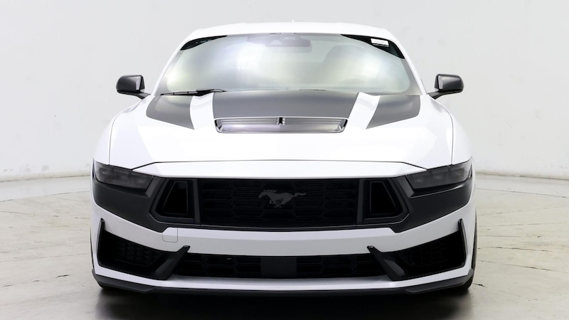 2024 Ford Mustang Dark Horse 5