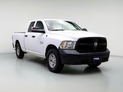 2016 RAM 1500 Tradesman -
                Orlando, FL