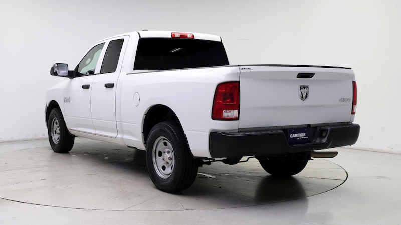 2016 RAM 1500 Tradesman 2