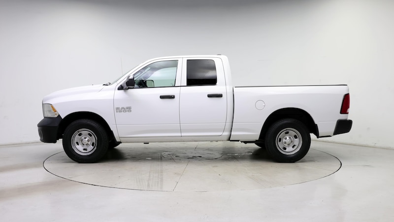 2016 RAM 1500 Tradesman 3