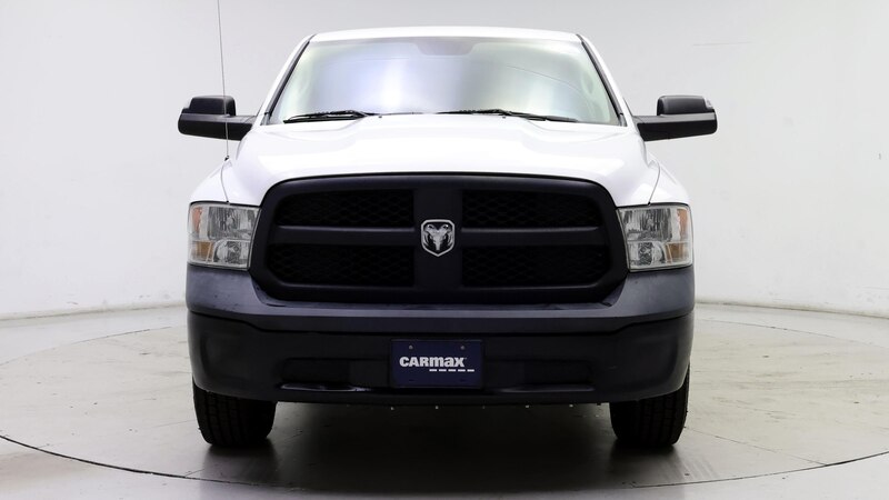 2016 RAM 1500 Tradesman 5