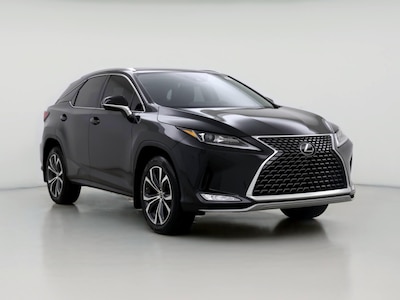 2022 Lexus RX 350 -
                Ft. Lauderdale, FL