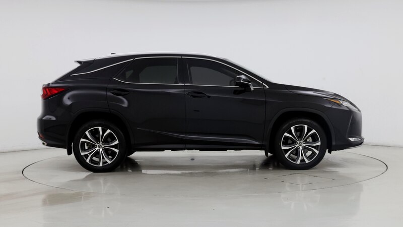 2022 Lexus RX 350 7