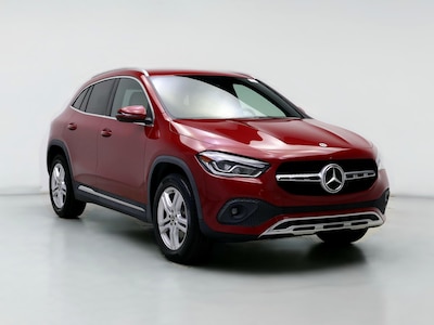 2023 Mercedes-Benz GLA 250 -
                Orlando, FL