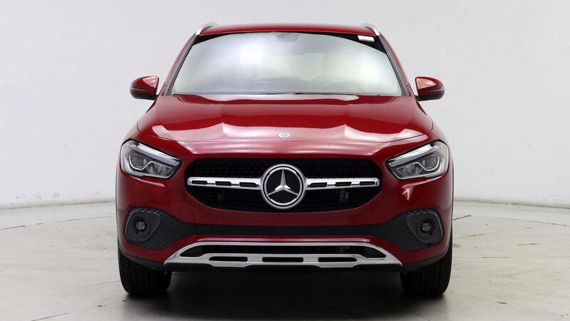 2023 Mercedes-Benz GLA 250 5