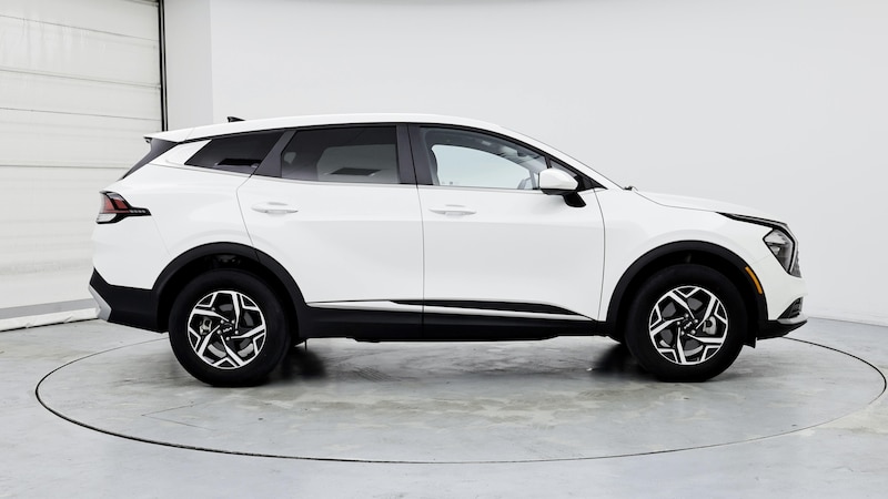 2023 Kia Sportage LX 7