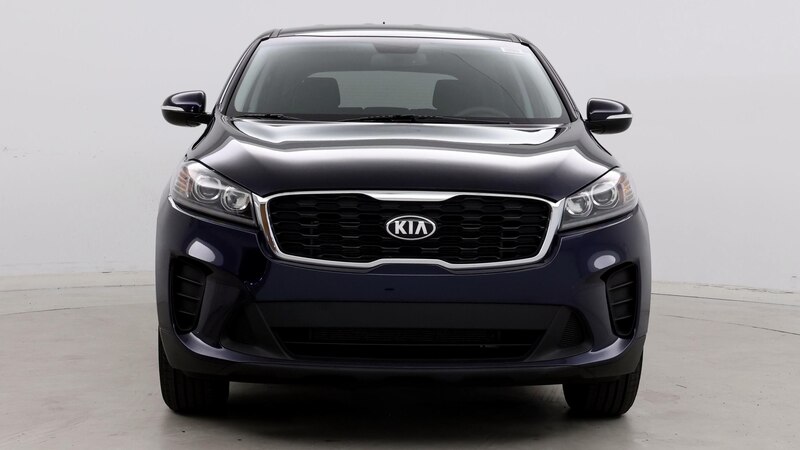 2020 Kia Sorento LX 5