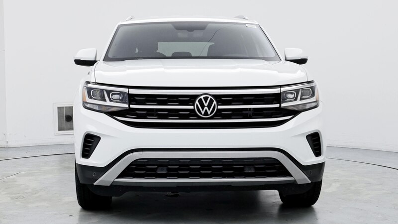 2022 Volkswagen Atlas SE 5