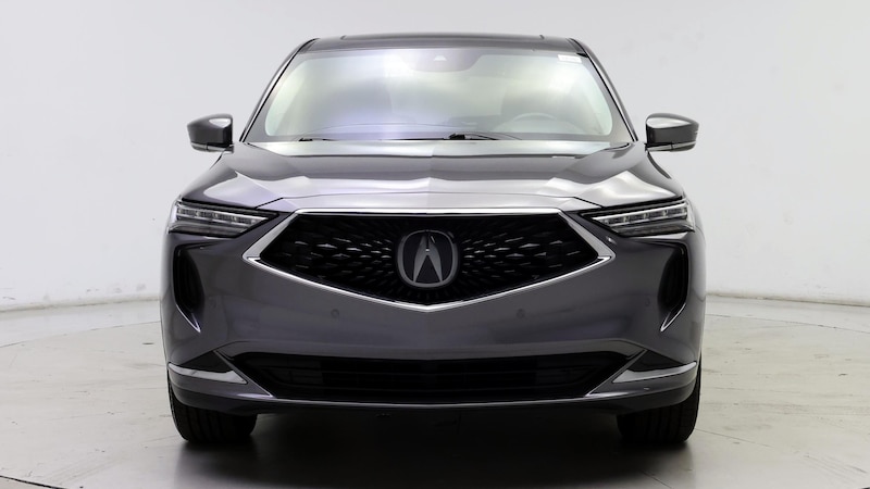 2022 Acura MDX Technology 5