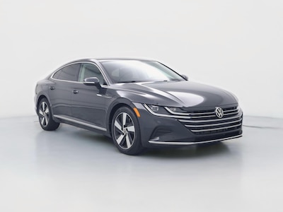 2021 Volkswagen Arteon SE -
                Clermont, FL