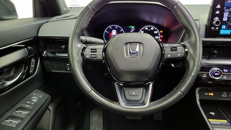 2024 Honda CR-V Sport Touring 10