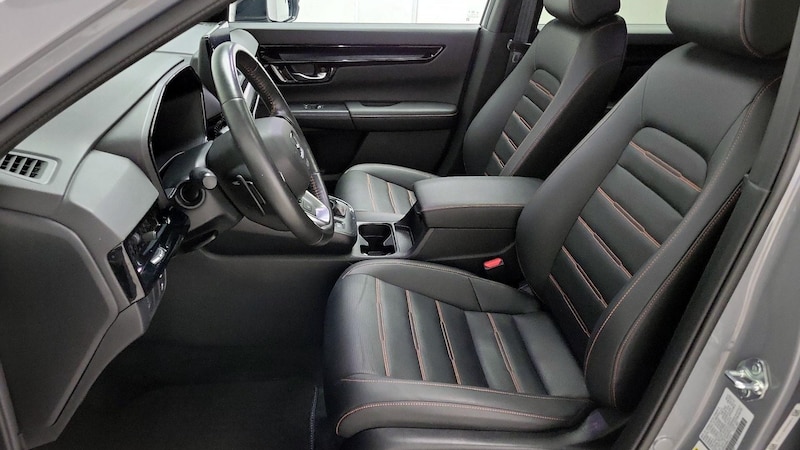 2024 Honda CR-V Sport Touring 11