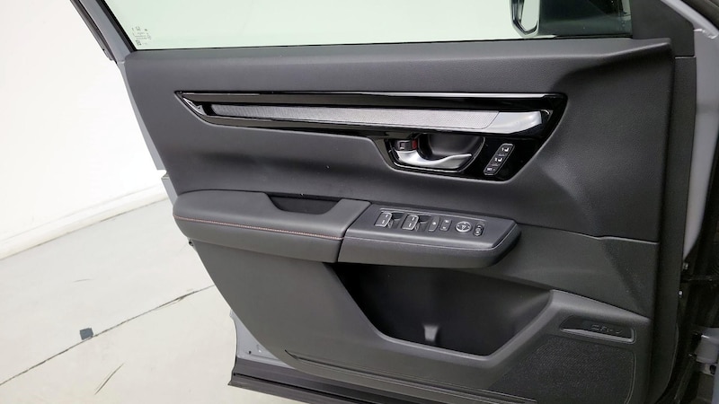 2024 Honda CR-V Sport Touring 12