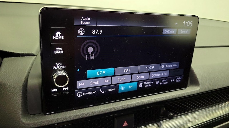 2024 Honda CR-V Sport Touring 16