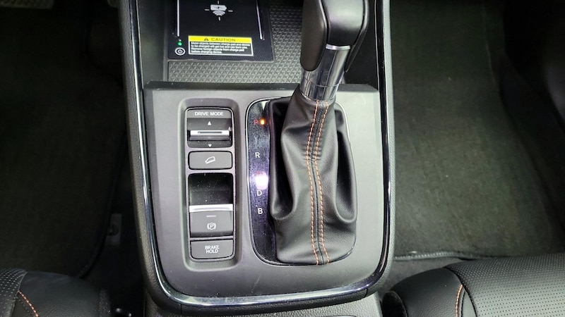 2024 Honda CR-V Sport Touring 18