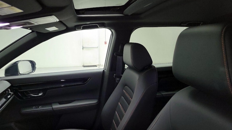 2024 Honda CR-V Sport Touring 20