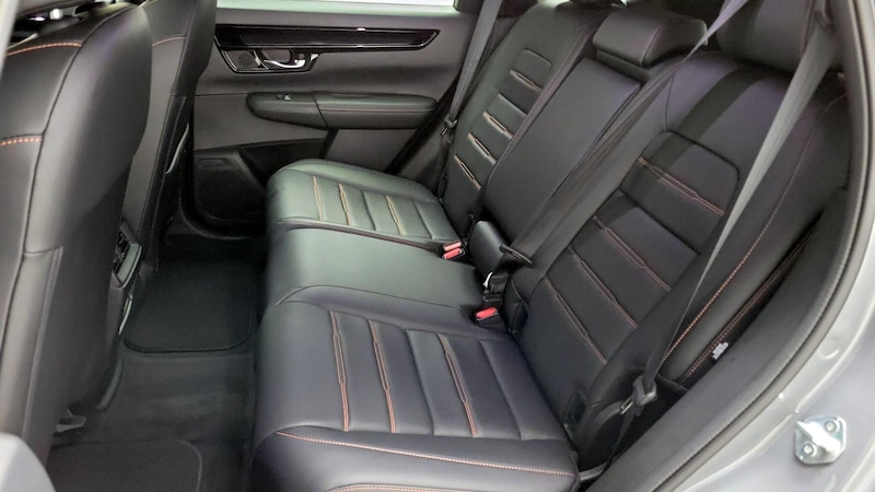 2024 Honda CR-V Sport Touring 21