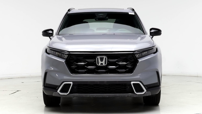 2024 Honda CR-V Sport Touring 5