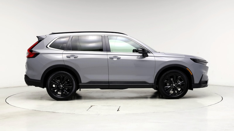 2024 Honda CR-V Sport Touring 7