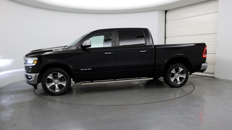 2021 RAM 1500 Laramie 3