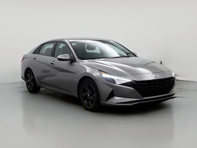 2023 Hyundai Elantra SEL -
                Columbus, GA