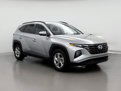 2022 Hyundai Tucson SEL -
                Mobile, AL