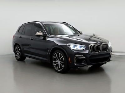 2019 BMW X3 M40i -
                Mobile, AL