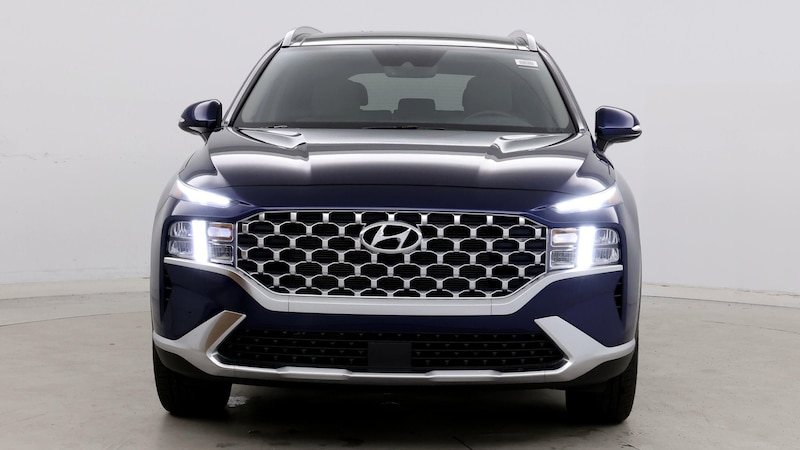 2022 Hyundai Santa Fe SEL 5