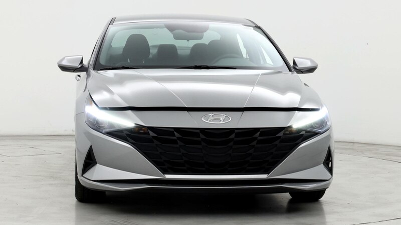 2023 Hyundai Elantra SEL 5