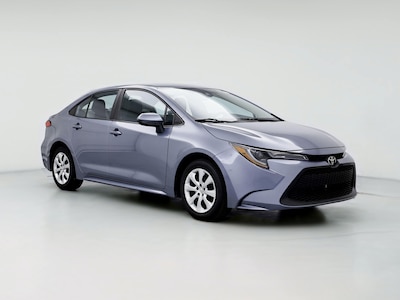 2022 Toyota Corolla LE -
                Tampa, FL