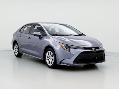 2023 Toyota Corolla LE -
                Tampa, FL