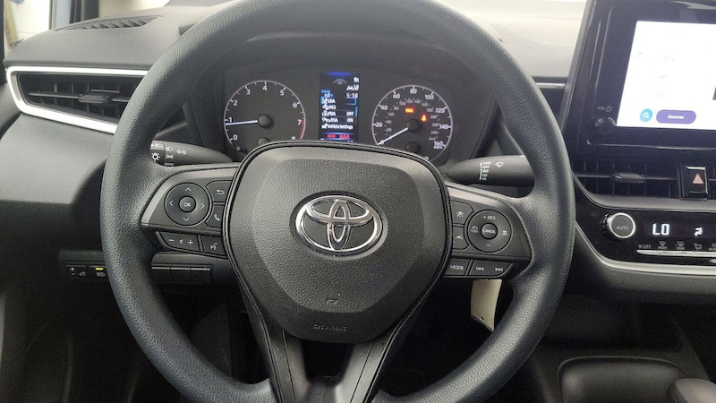 2023 Toyota Corolla LE 10