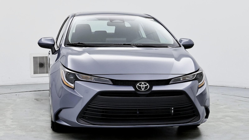 2023 Toyota Corolla LE 5