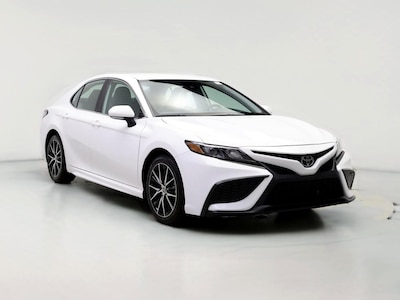 2023 Toyota Camry SE -
                Orlando, FL