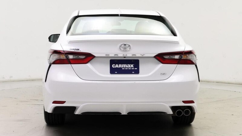 2023 Toyota Camry SE 6