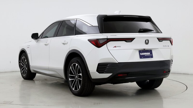 2024 Acura ZDX A-Spec 2