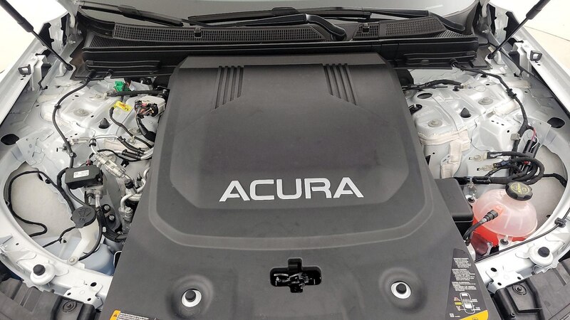 2024 Acura ZDX A-Spec 23