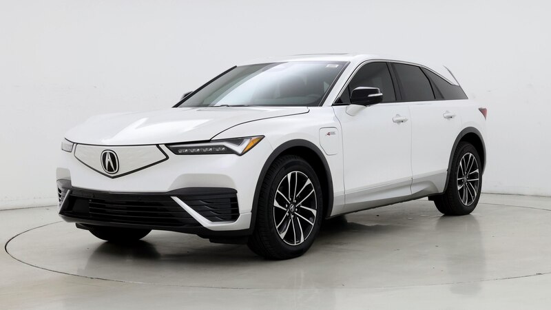 2024 Acura ZDX A-Spec 4