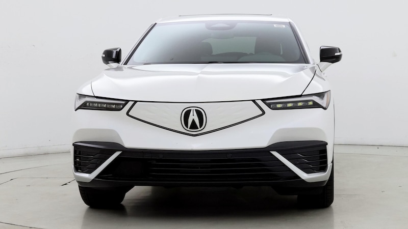 2024 Acura ZDX A-Spec 5