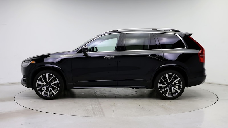 2019 Volvo XC90 T6 Momentum 3