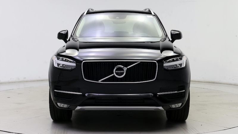 2019 Volvo XC90 T6 Momentum 5