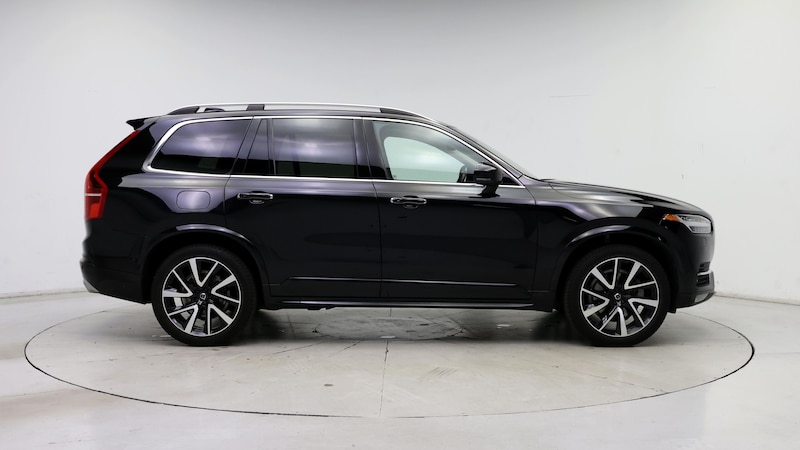 2019 Volvo XC90 T6 Momentum 7