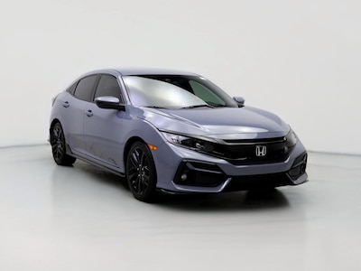 2021 Honda Civic Sport -
                Orlando, FL