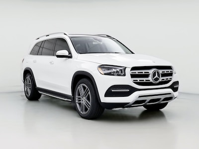 2020 Mercedes-Benz GLS 450 -
                Sanford, FL