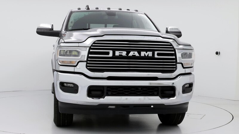 2022 RAM 2500 Laramie 5