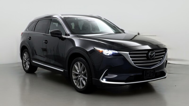 2023 Mazda CX-9 Grand Touring Hero Image