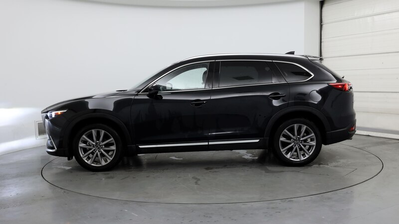 2023 Mazda CX-9 Grand Touring 3