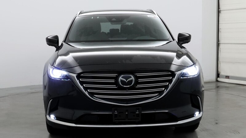 2023 Mazda CX-9 Grand Touring 5