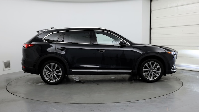 2023 Mazda CX-9 Grand Touring 7