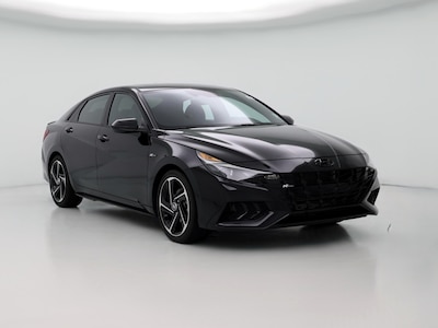 2023 Hyundai Elantra N Line -
                New Orleans, LA